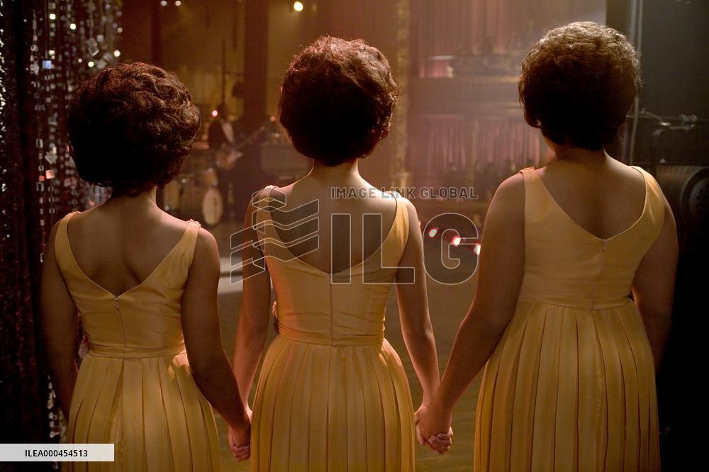 Dreamgirls (2006)