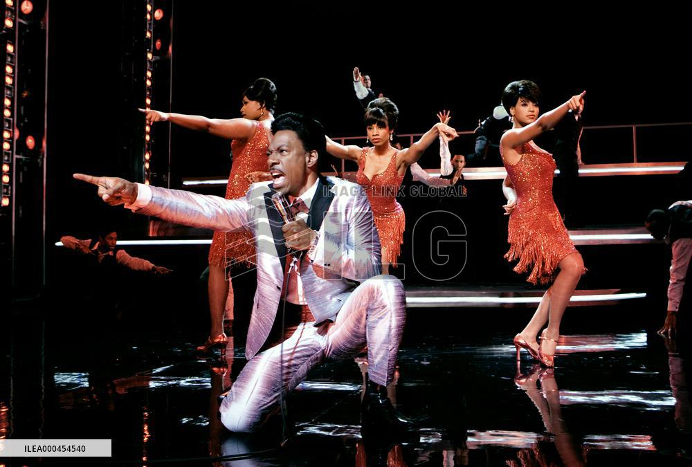 Dreamgirls (2006)
