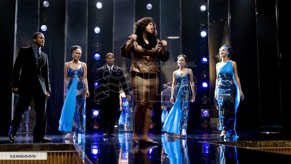 Dreamgirls (2006)