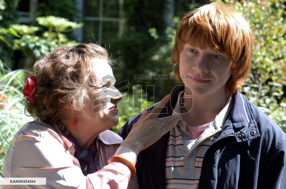 Driving Lessons (2006)