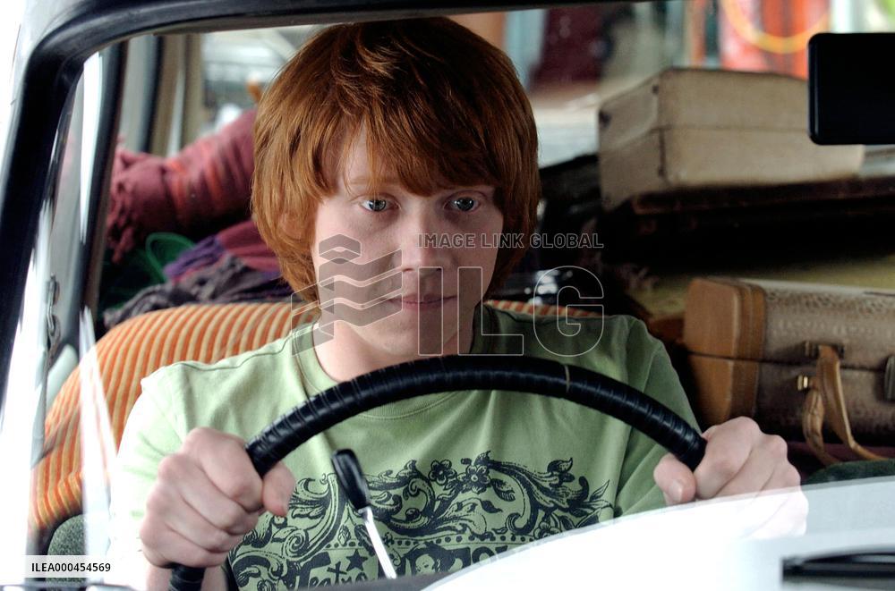 Driving Lessons (2006)
