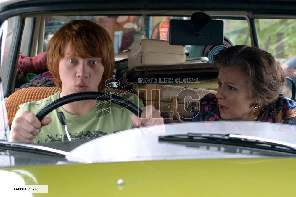 Driving Lessons (2006)