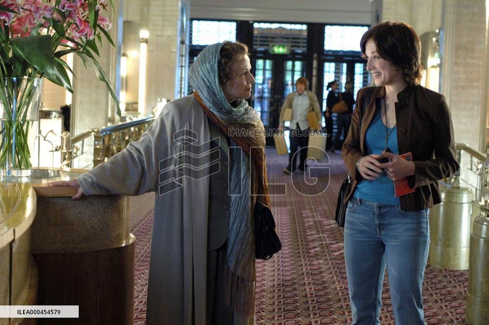 Driving Lessons (2006)