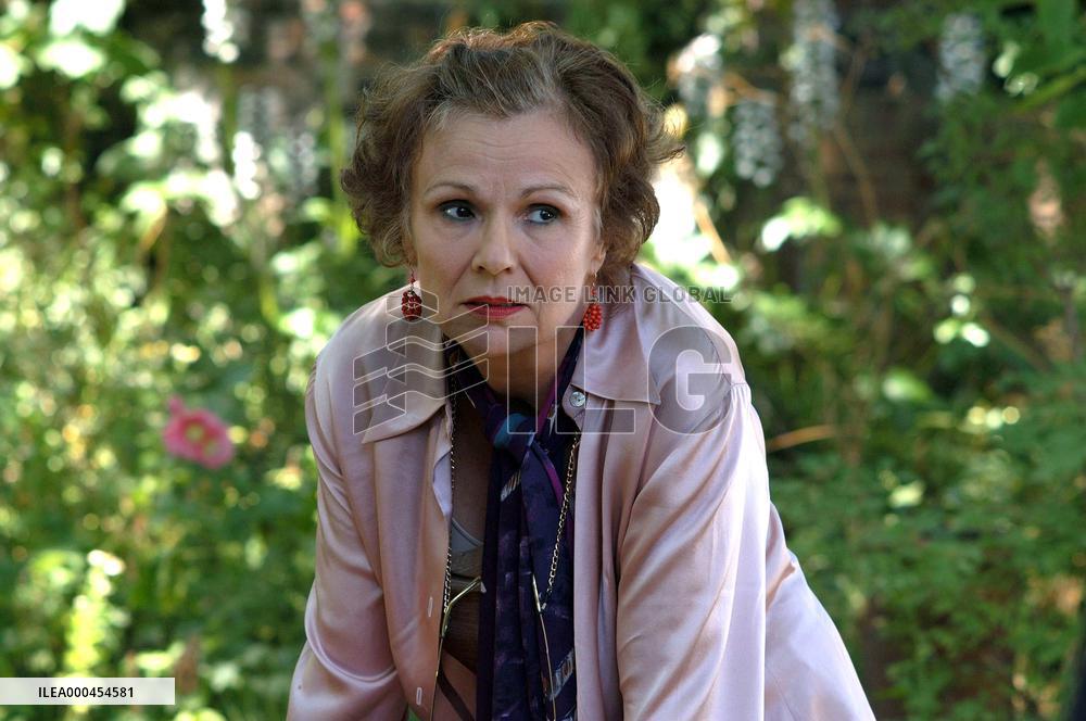 Driving Lessons (2006)