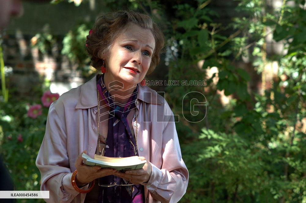 Driving Lessons (2006)