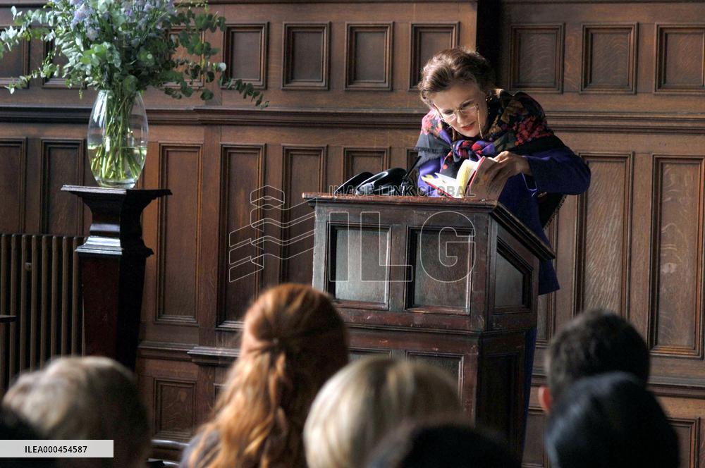 Driving Lessons (2006)