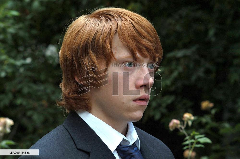 Driving Lessons (2006)