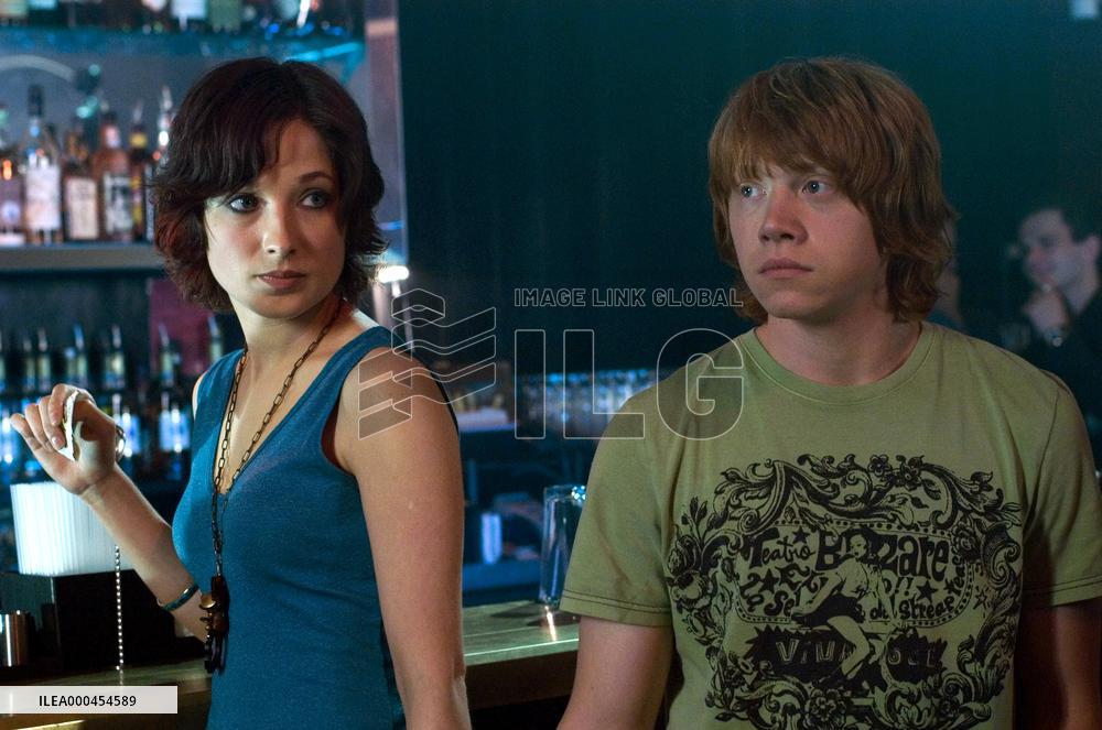 Driving Lessons (2006)