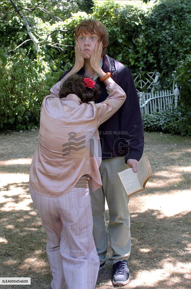 Driving Lessons (2006)