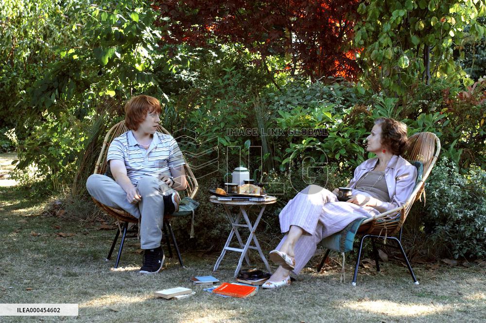 Driving Lessons (2006)