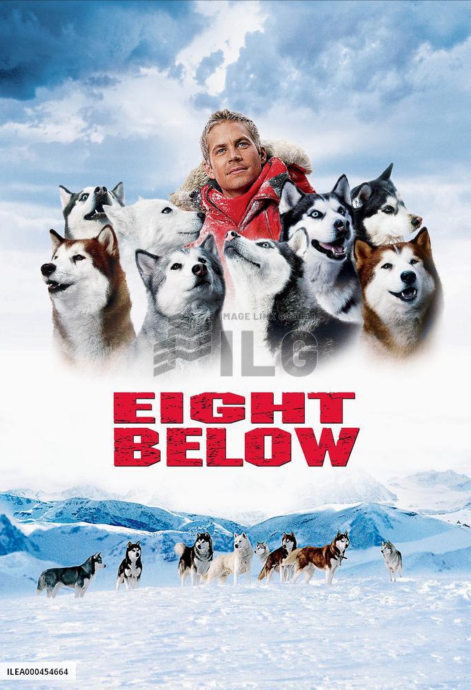 Eight Below (2006)