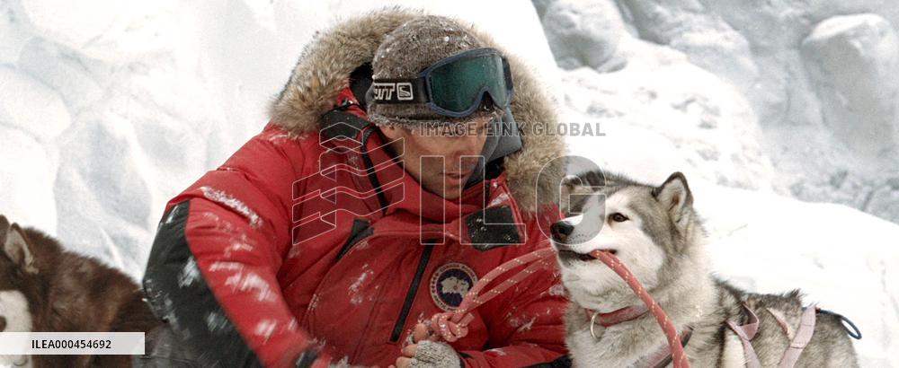 Eight Below (2006)
