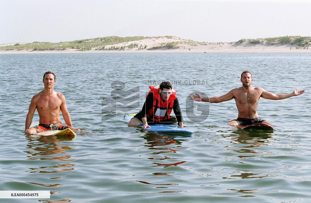 Failure To Launch (2006)