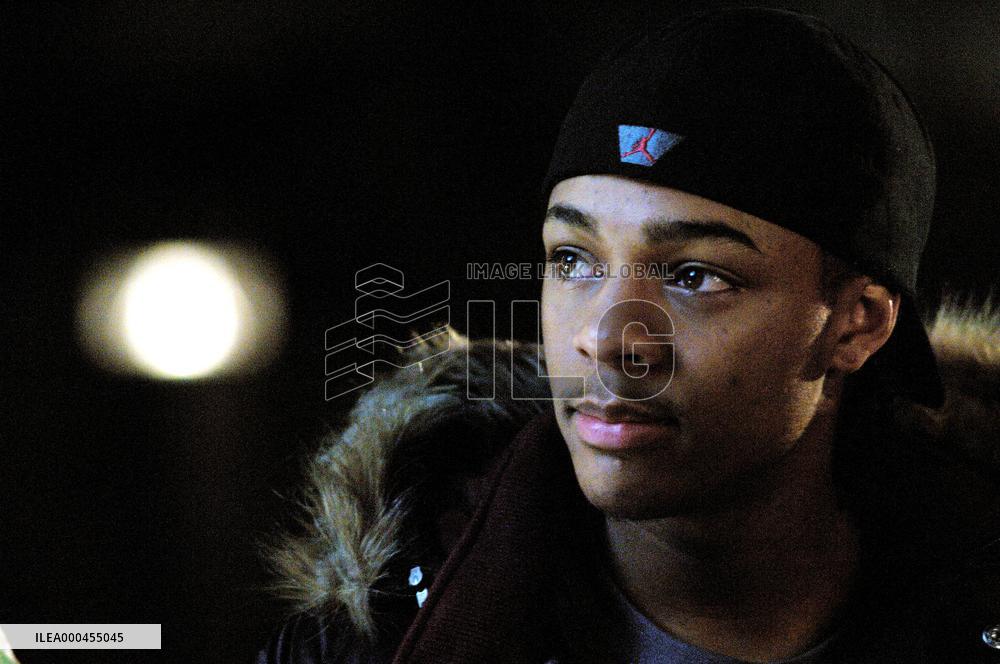 Fast And Furious: Tokyo Drift (2006)