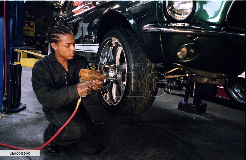 Fast And Furious: Tokyo Drift (2006)