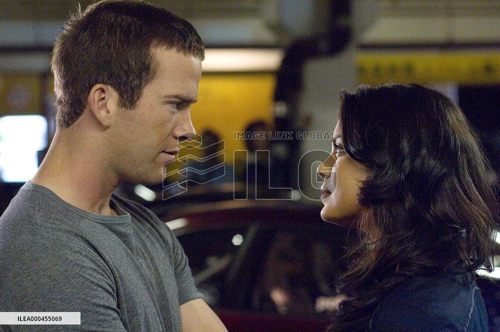 Fast And Furious: Tokyo Drift (2006)
