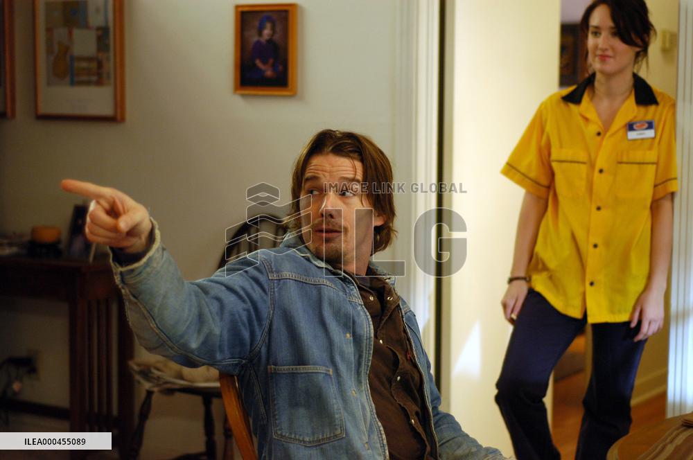 Fast Food Nation (2006)