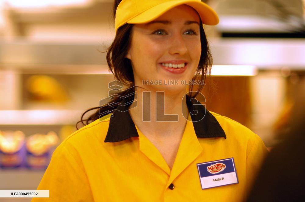 Fast Food Nation (2006)