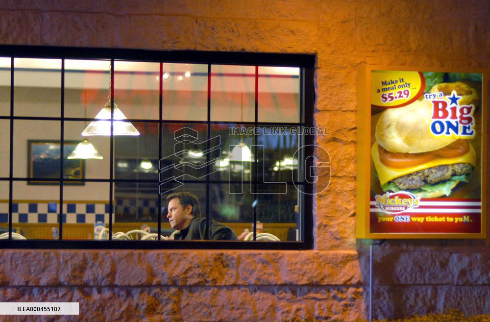 Fast Food Nation (2006)