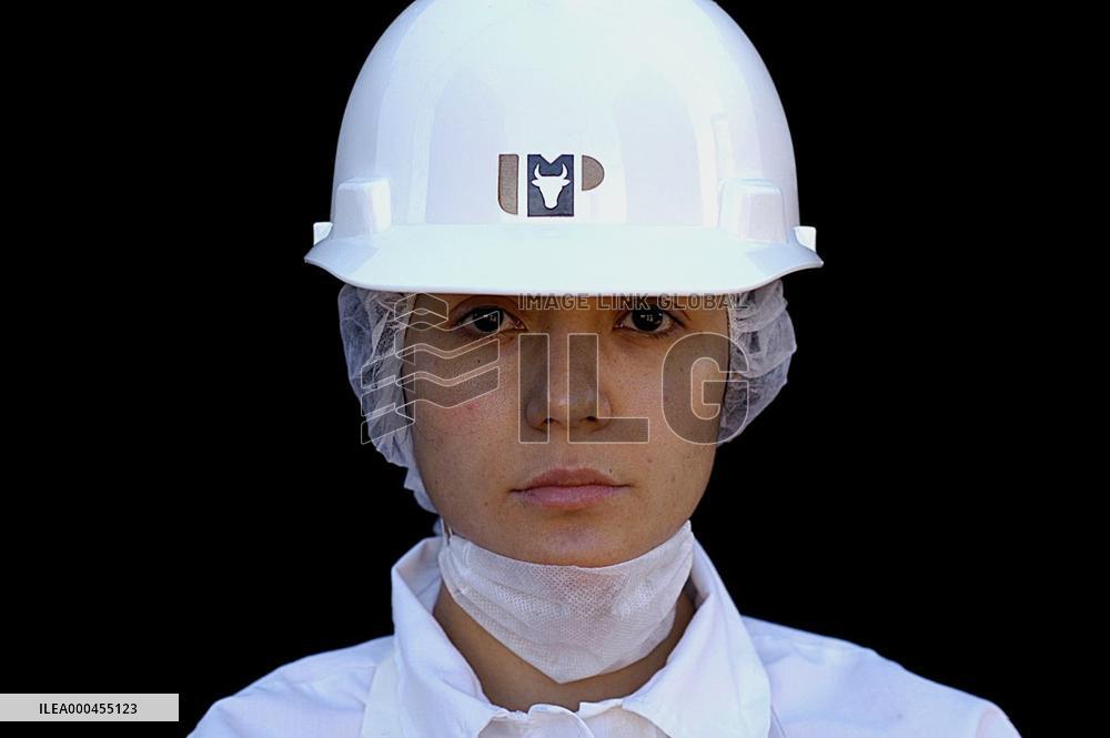 Fast Food Nation (2006)