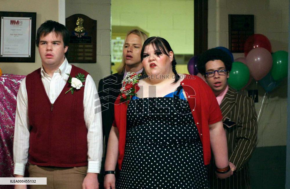 Fat Girls (2006)