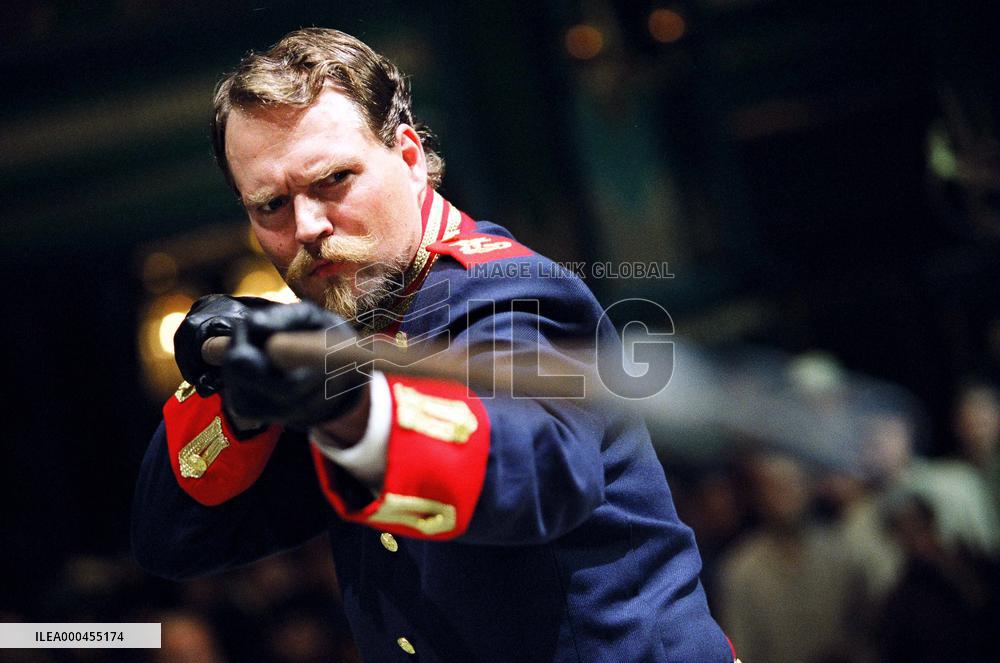 Fearless: Huo Yuan Jia (2006)