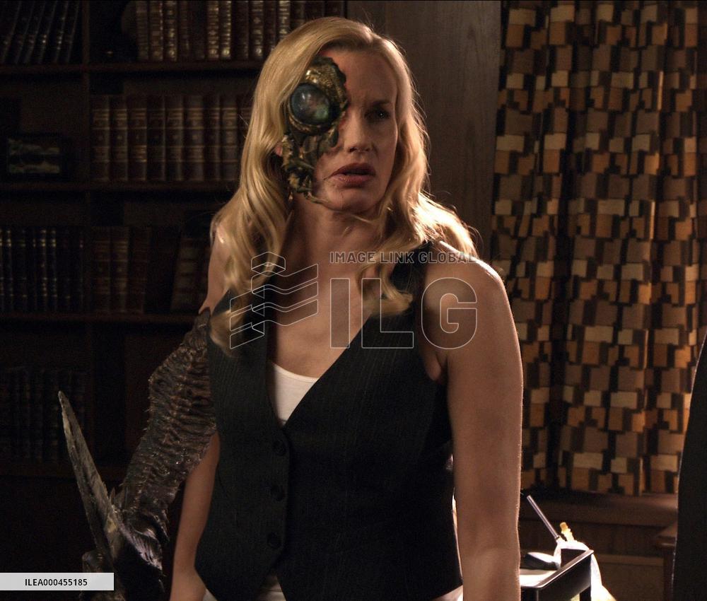 Final Days Of Planet Earth (2006)