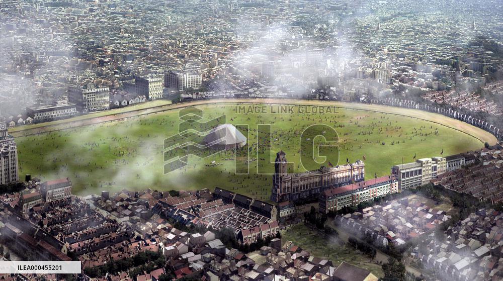 Fearless: Huo Yuan Jia (2006)