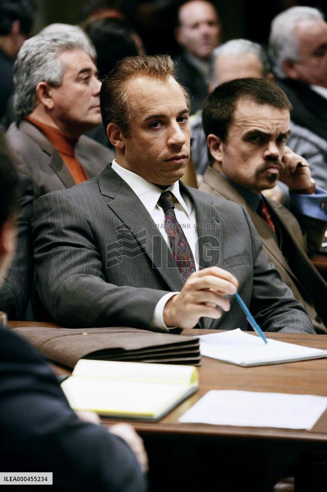 Find Me Guilty (2006)