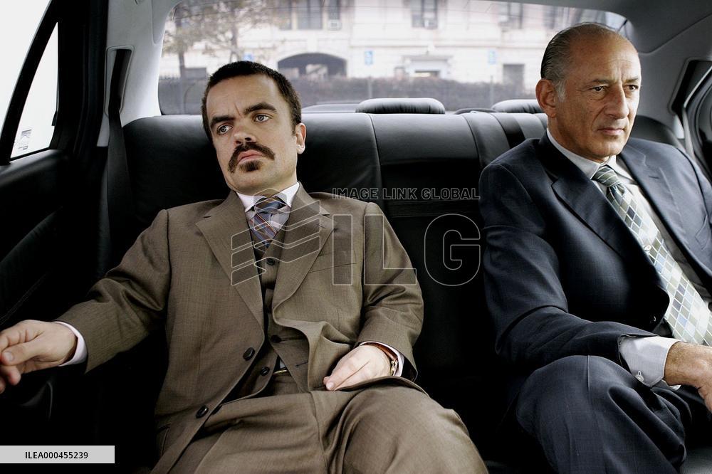 Find Me Guilty (2006)