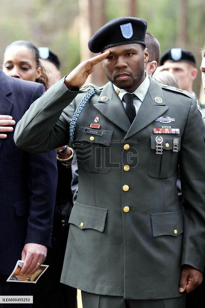 Home Of The Brave (2006)