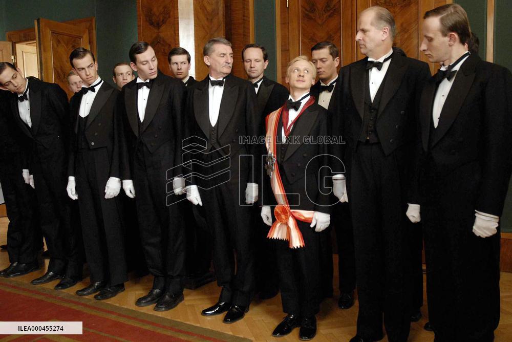 I Served The King Of England (2006)