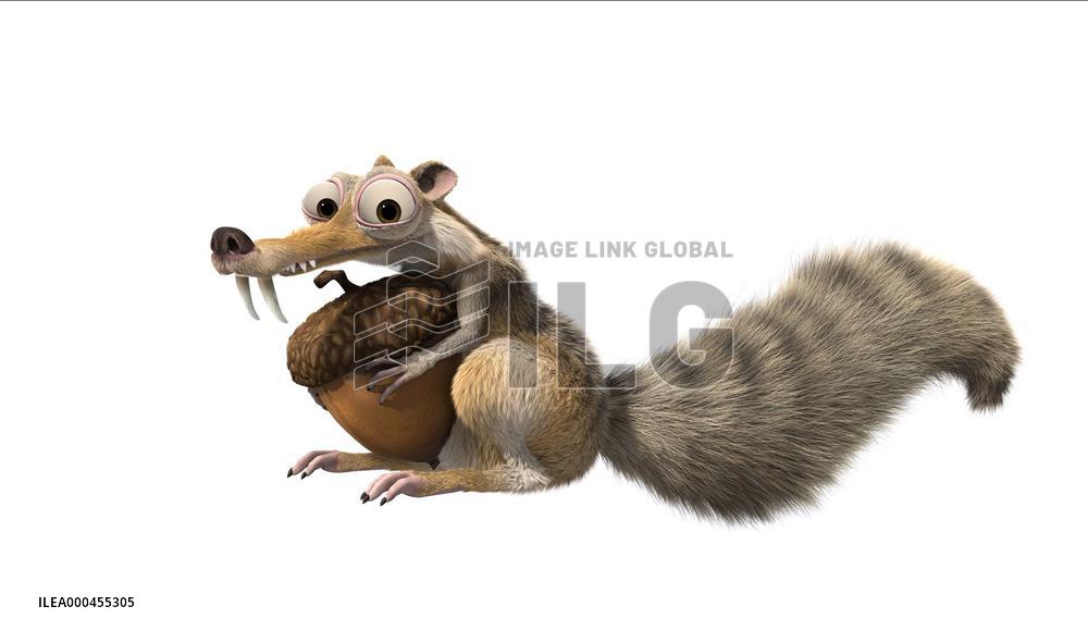 Ice Age 2: The Meltdown (2006)