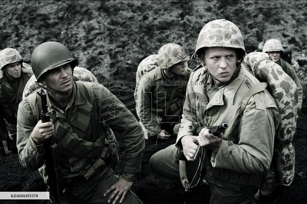 Flags Of Our Fathers (2006)