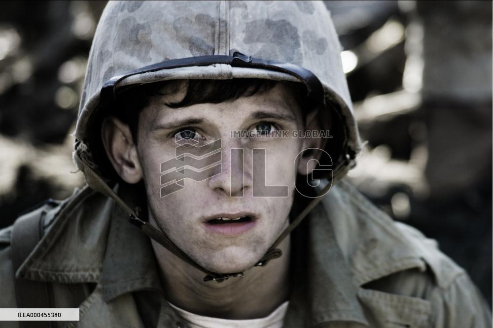 Flags Of Our Fathers (2006)