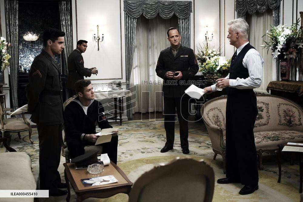 Flags Of Our Fathers (2006)