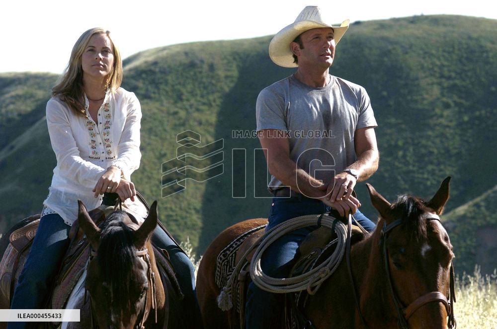 Flicka (2006)