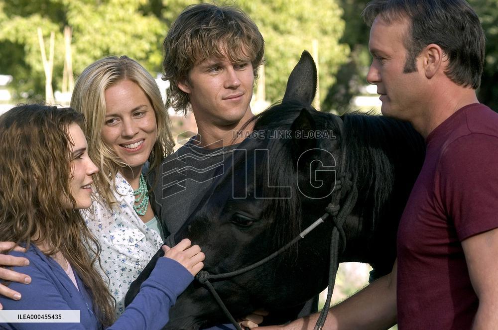 Flicka (2006)