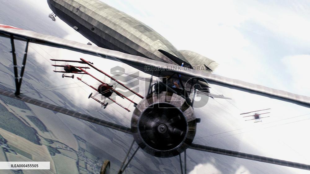 Flyboys (2006)