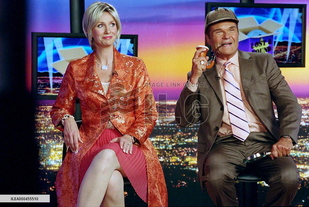 For Your Consideration (2006)