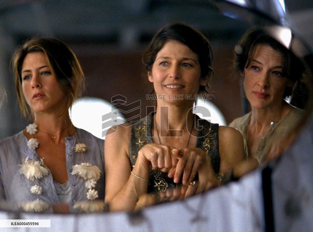 Friends With Money (2006)