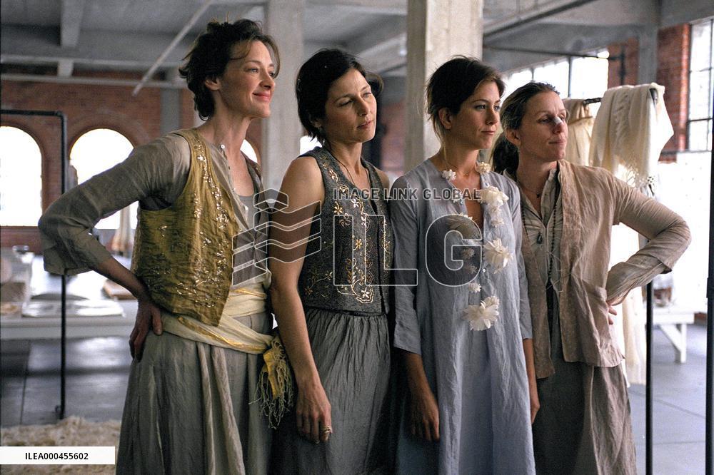 Friends With Money (2006)