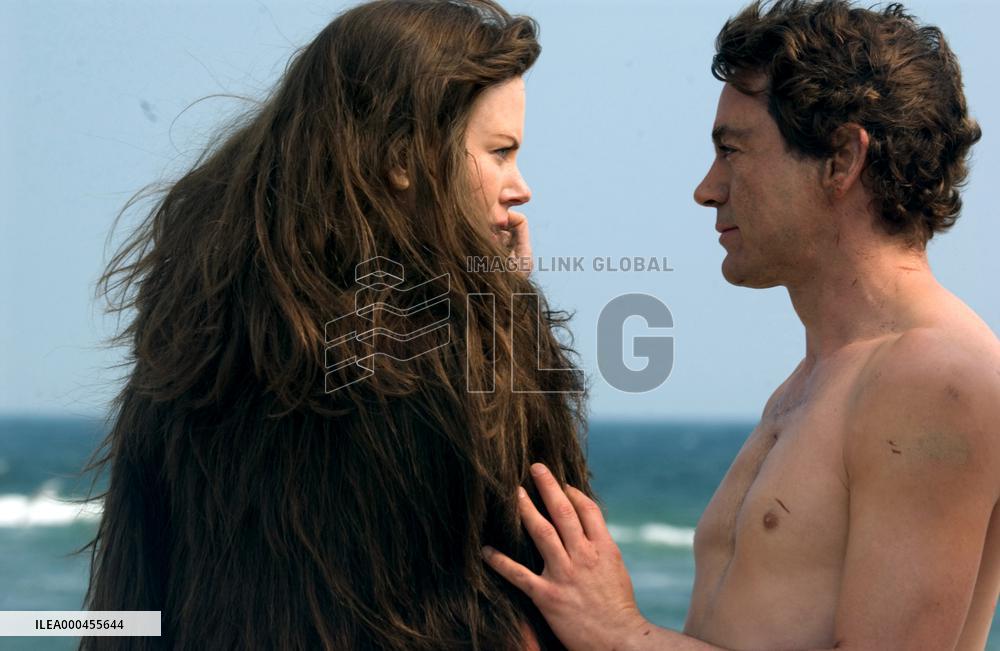 Fur: An Imaginary Portrait Of (2006)