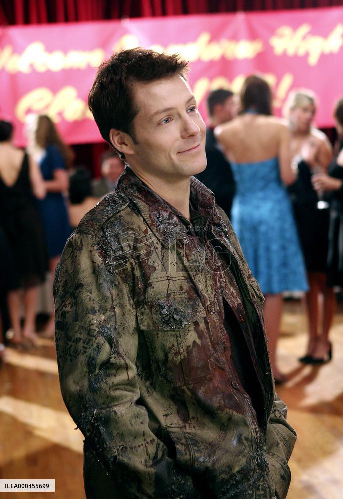 Ghost Whisperer : Season 2 (2006)