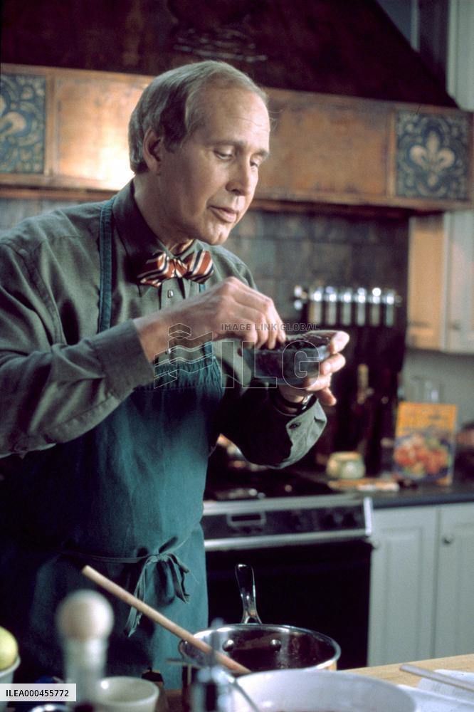 Goose On The Loose (2006)