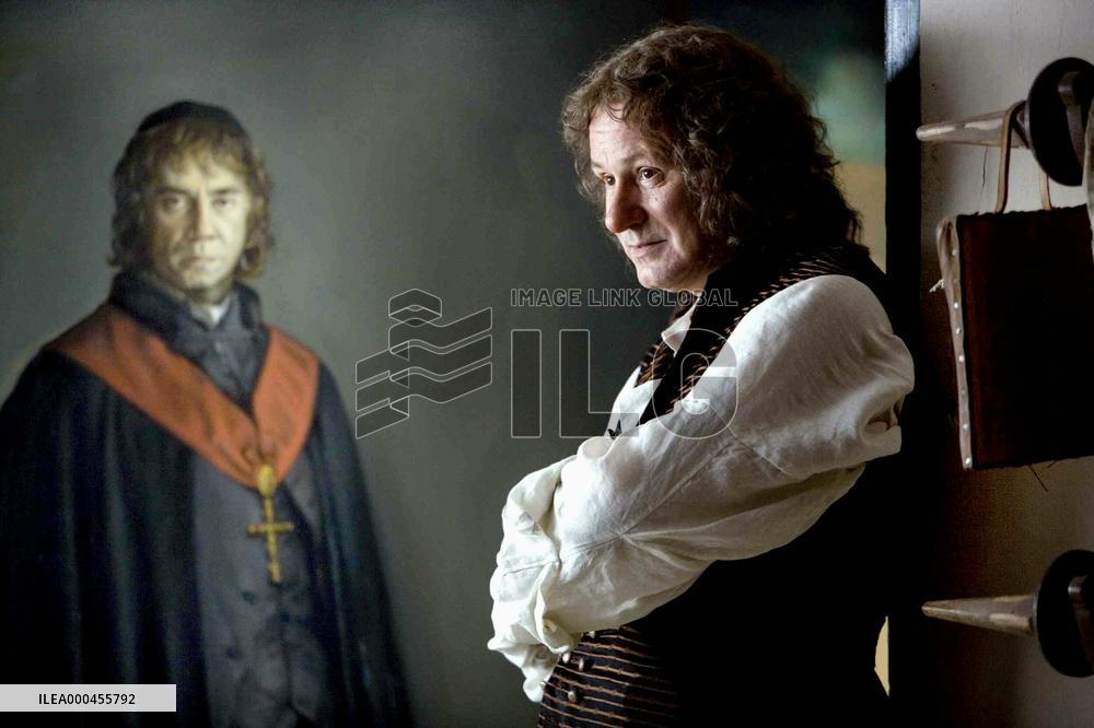 Goya'S Ghosts (2006)