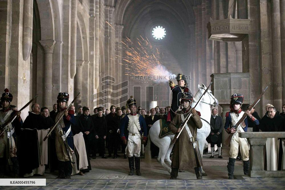 Goya'S Ghosts (2006)