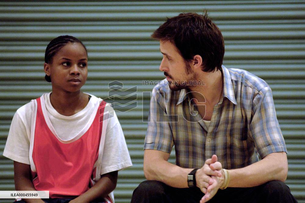 Half Nelson (2006)
