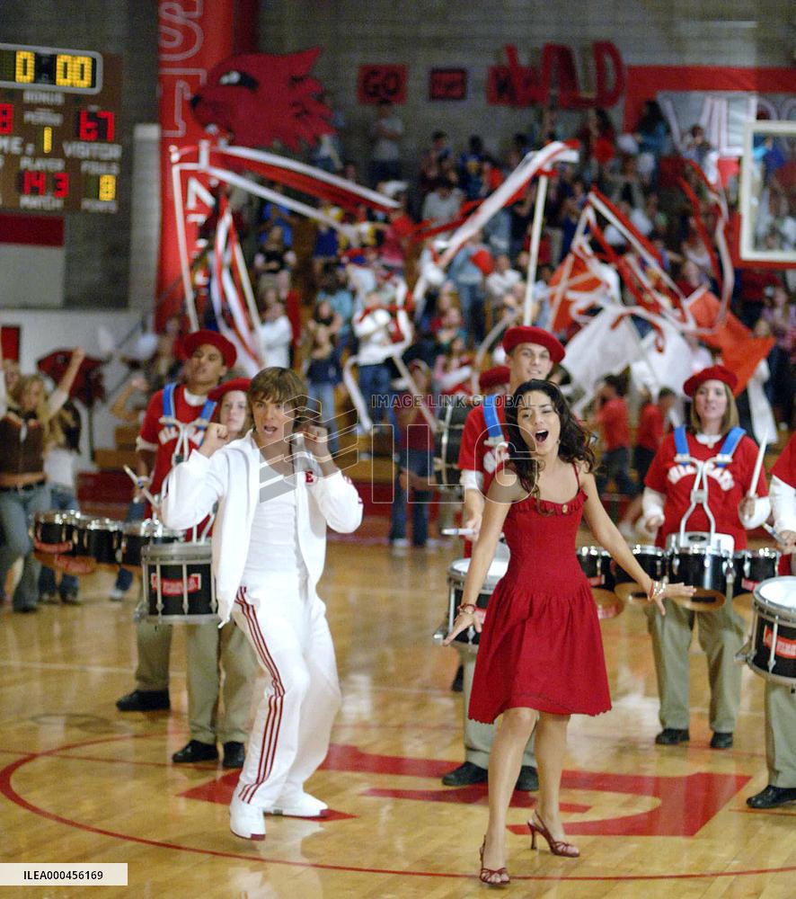High School Musical (2006)