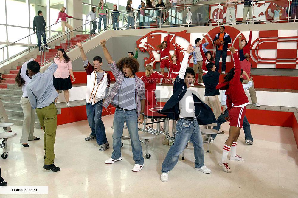 High School Musical (2006)